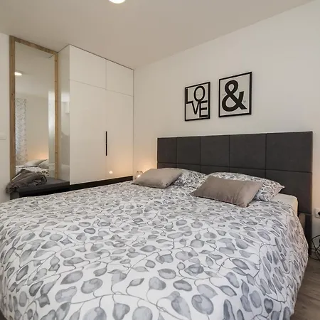 Bella Luce Apartman