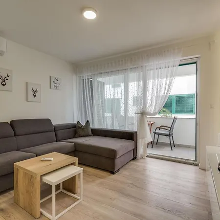 Bella Luce Apartman