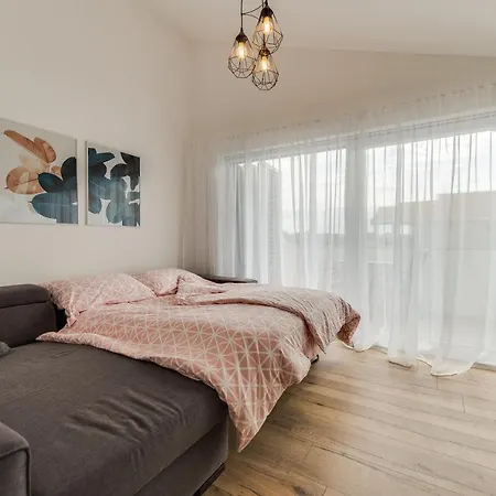 Apartman Bella Luce Pašman