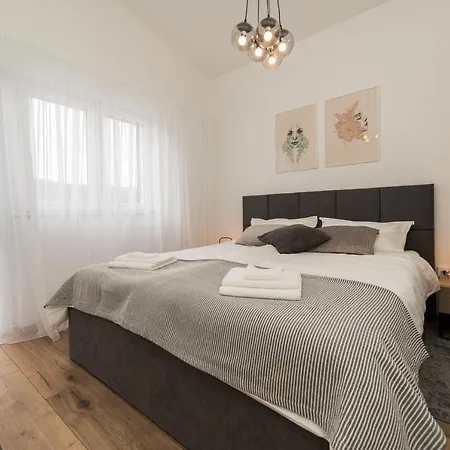 Bella Luce Apartman