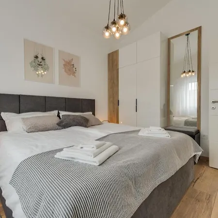 Bella Luce Apartman *