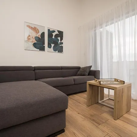 Apartman Bella Luce *
