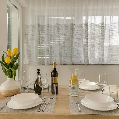 Bella Luce Apartman