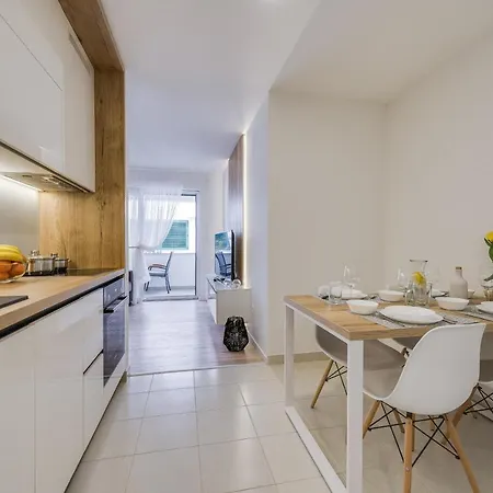 Bella Luce Apartman