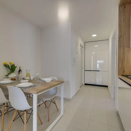 Apartman Bella Luce