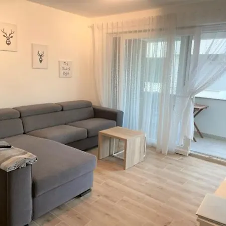 Apartman Bella Luce Pašman