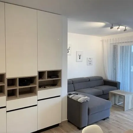 Bella Luce Apartman *