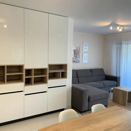 Bella Luce Apartman Pašman