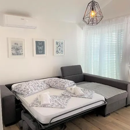 Apartman Bella Luce Pašman