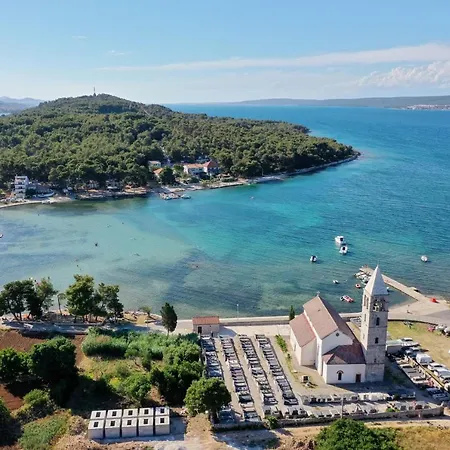 Apartman Bella Luce *