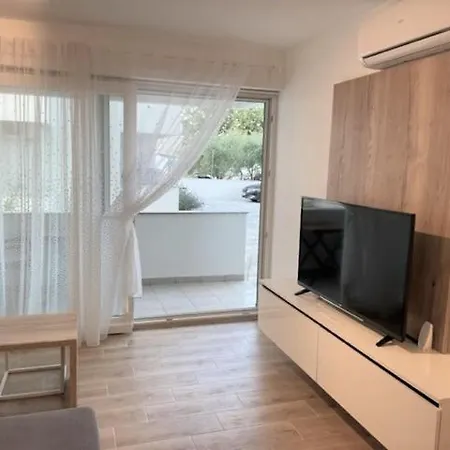 Apartman Bella Luce