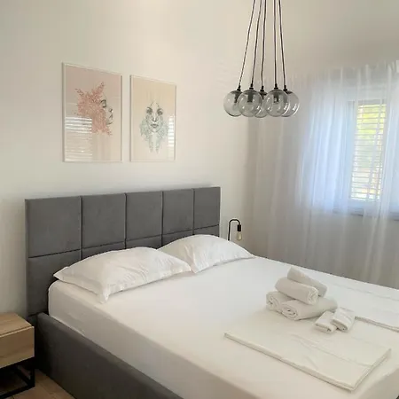 Bella Luce Apartman *