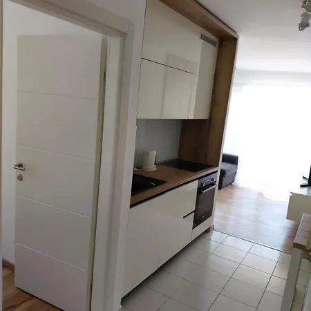 Bella Luce Apartman *