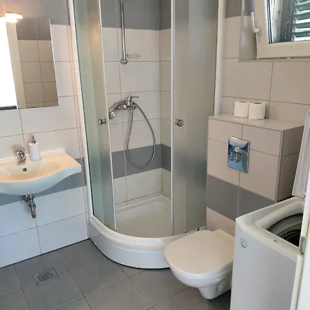 Bella Luce Apartman