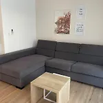 Bella Luce Apartament Pašman