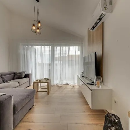 Bella Luce Appartement Pašman