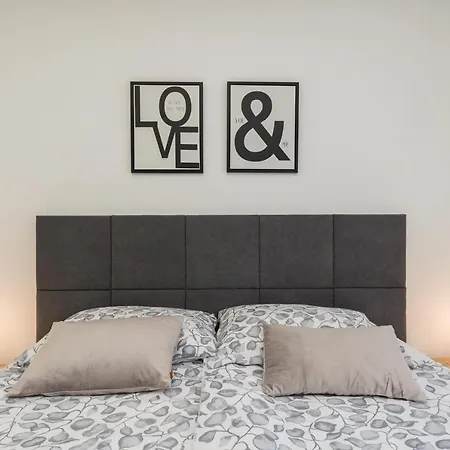 Bella Luce Appartement *