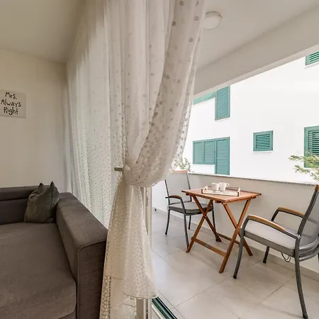 Bella Luce Appartement *