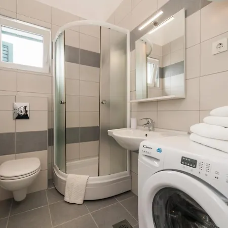 Bella Luce Appartement *