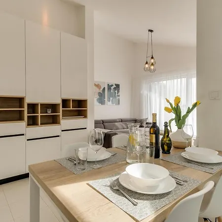 Appartement Bella Luce Pašman