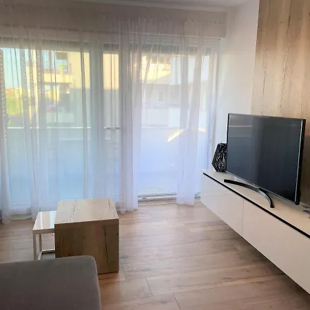 Appartement Bella Luce