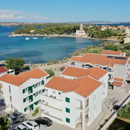 Bella Luce Apartament *