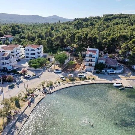 Bella Luce Appartement Pašman