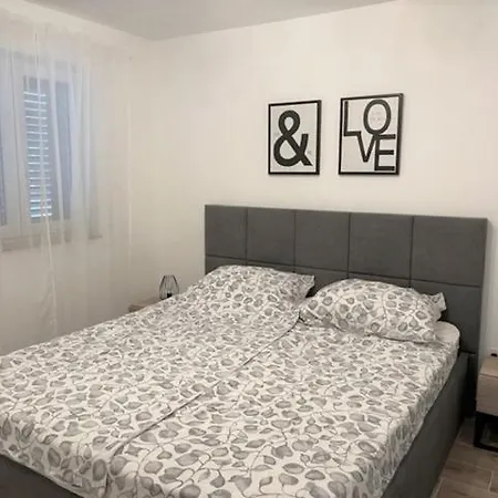 Appartement Bella Luce