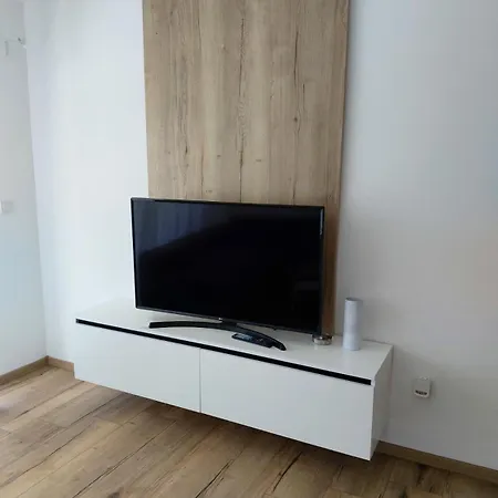 Appartement Bella Luce