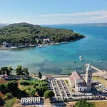 Apartment Bella Luce *